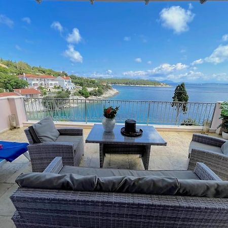 Paradise House Apart3, 5Min Walking Distance To Fiskardo Center Luaran gambar